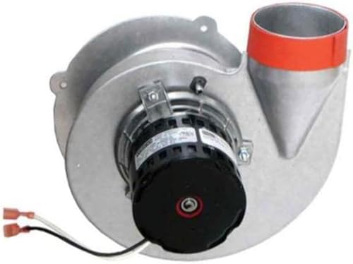 Protech 70-101087-81 - Soplador de tiro inducido con junta