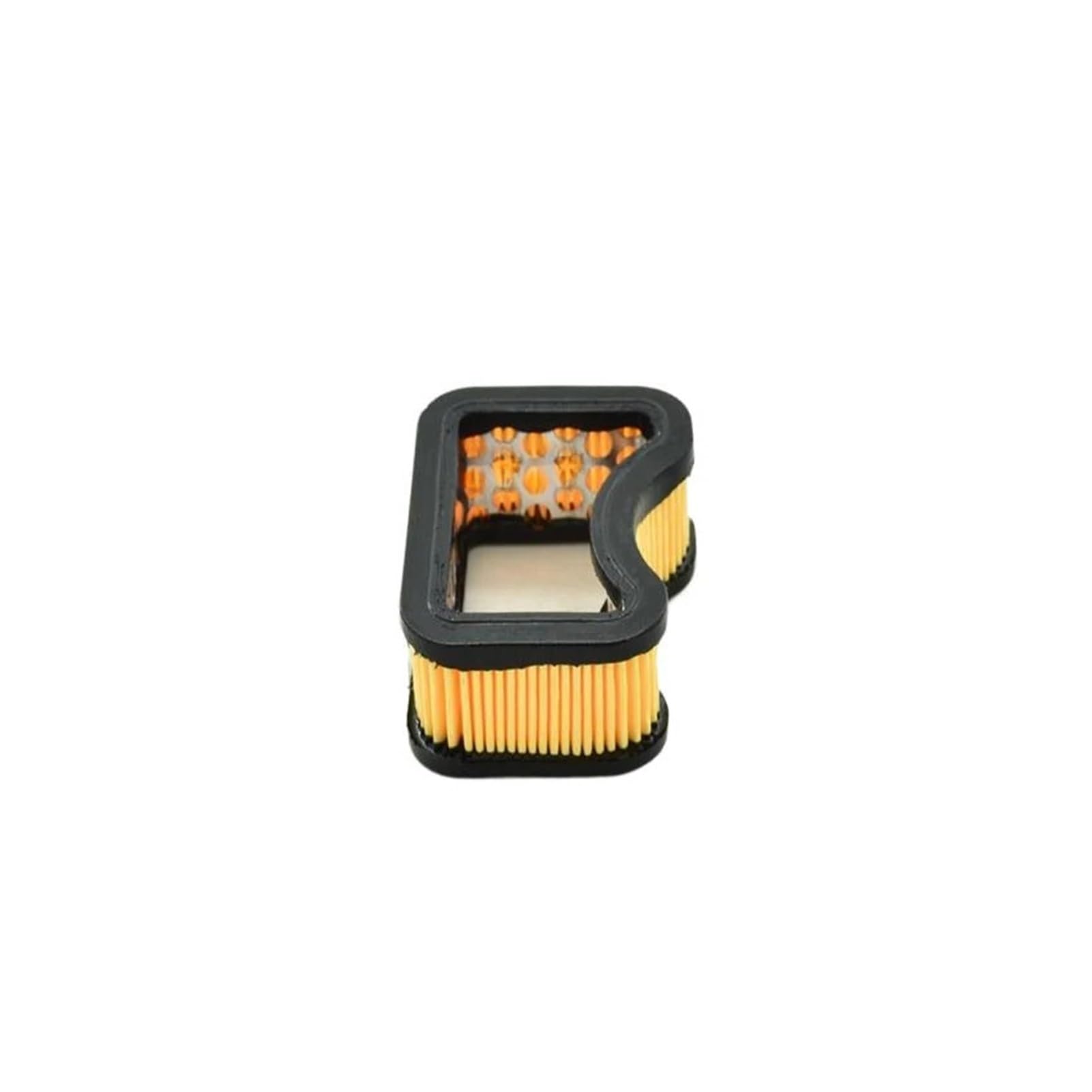 5 uds Aptos for Accesorios de maquinaria de jardín con Filtro de Aire de Motosierra