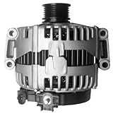 Tenlioshun 12V 220A Alternator A0131540502 0131549902 For Mercedes Benz CL550 C216 W221 S550 V8