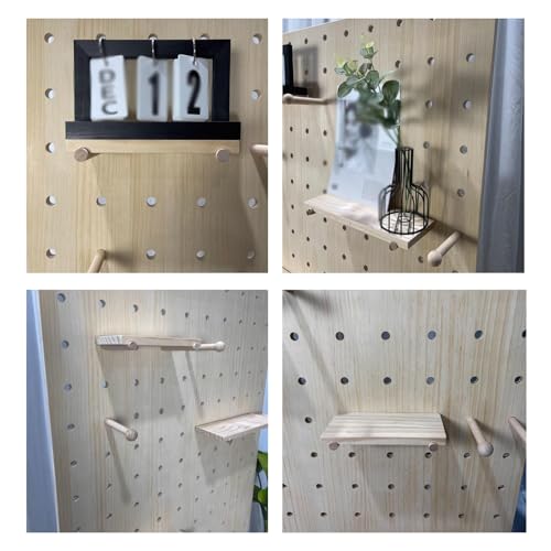 Pegboard garażowy stojak ścienny zestaw kluczy do przechowywania wierteł stojaki uchwyty długie haczyki zamontowany organizer centra ekspozycje domowe, ruchomy wolnostojący stojak na pegboard