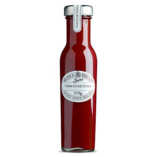 Tiptree - Tomato Ketchup, 6 x 310g