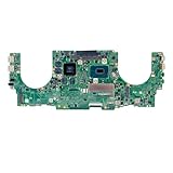 Carte mère Fit For ASUS UX550GD UX550GEX UX550GE UX550G UX550G UX550GDX UX580G Ordinateur portable Carte mère i5 i7 GTX1050 GTX1050Ti 8G/16G RAM