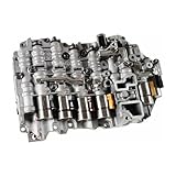 FIWARY Automatic Transmission Valve Body fits for Jetta Golf Passat 2003-2011, TT 2003-08, Passat 2005-2009, Touran 2003-2006 Replace OE 09G325039A 09G, 6 Month Warranty
