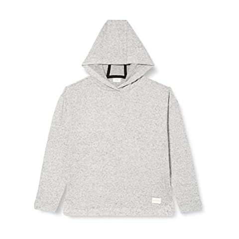 T-shirt s.Oliver Fille Gris Cover