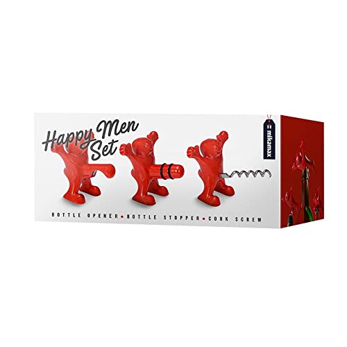 Happy Men Set (05024)
