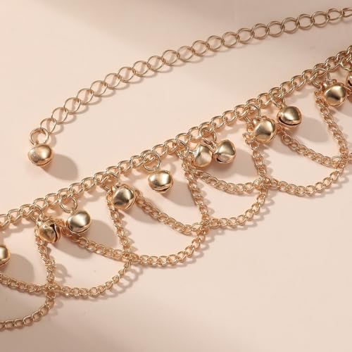 Image of Foot Chain