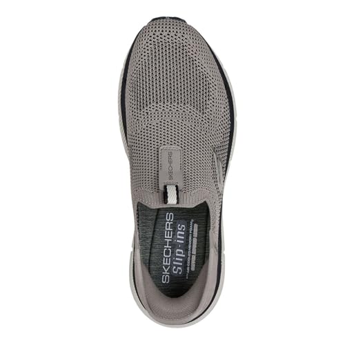 Image of Skechers Mens MAX Cushioning Premier 2 Slip-ins Sneaker