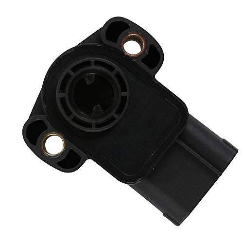 Tps Throttle Position Sensor Dy-967 Compatible With Ford F150 F250 F350 E150 Excursion Expedition Mustang Ranger Lincoln Continental Navigator Town Car Mercury Grand Marquis Mountaineer Sable #TOP1