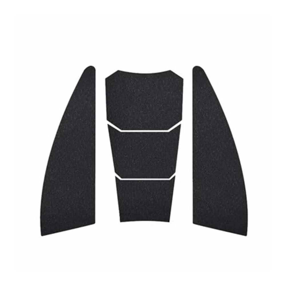 Autocollant réservoir K1600GT protection antidérapante