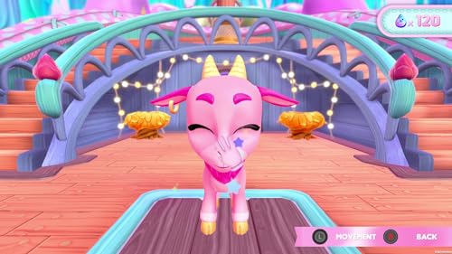 Fantasy Friends Dream Worlds PS5 - vue 10