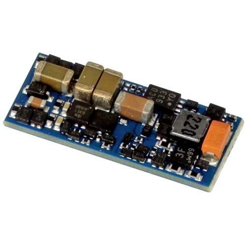 58923 LokSound 5 Nano DCC