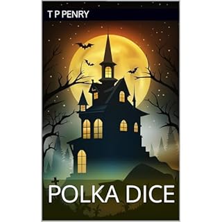 Polka Dice Audiobook By T P Penry cover art