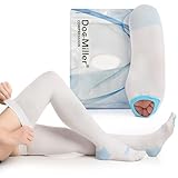 Doc Miller TED Hose Thigh High Anti Embolism...