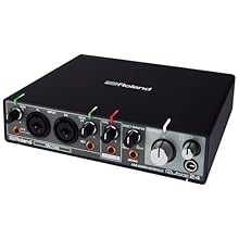 2-in/4-out, high-resolution USB audio interface for Mac, PC and iPad Rubix24 offers a perfect balance of high-fidelity sound, solid build quality, compact size, affordable price, and crucial features for today's musicians and producers Support for hi...