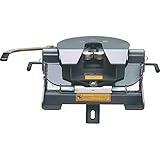 B&W Trailer Hitches RVB3055 Companion 5th Wheel RV Hitch Kit