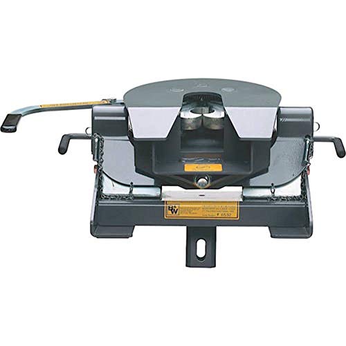 B&W Trailer Hitches RVB3055 Companion 5th Wheel RV Hitch Kit