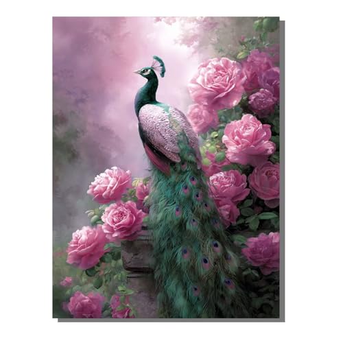 G  hG (t[t) l̎q̂߂̃Mtg ŃyCg SҌ LbgŃyCg fW^G E 30x40cm uVƃANG̋Ă܂ DIY Paint by Numbers rO[ CeA 