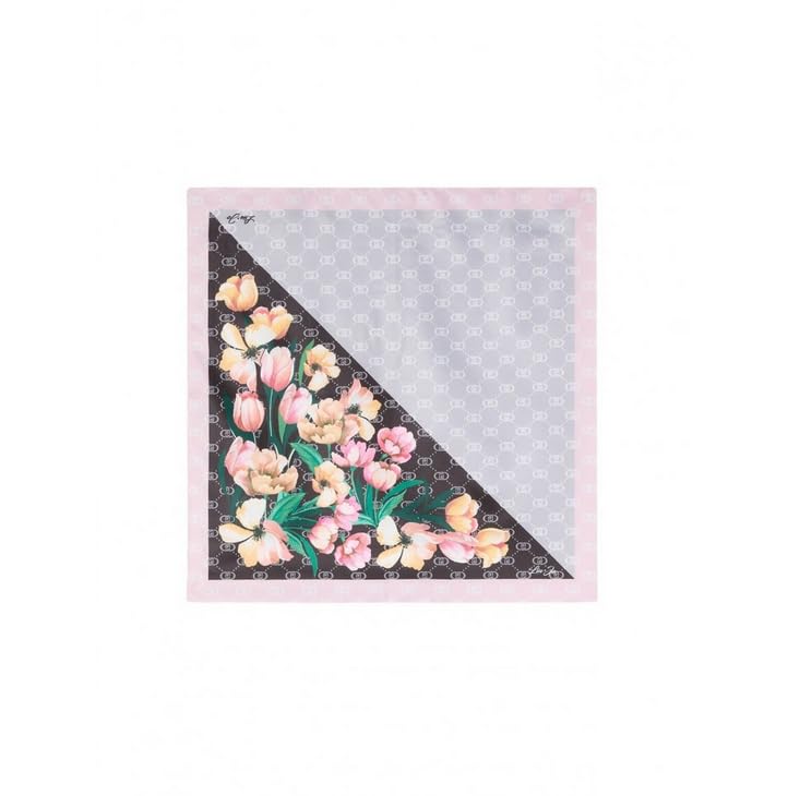 Liu Jo Foulard 2A5023T0300 (Noir - 2222)