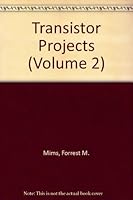 Transistor Projects B000Z4HN06 Book Cover