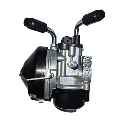 Carburateur 15 de moto et cyclo compatible Peugeot 103 et MBK 51 AV10