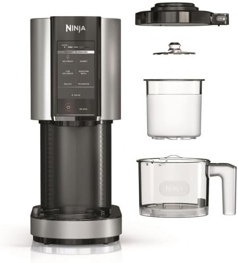 Ninja CREAMi - Image 9