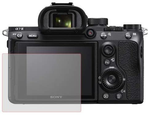 GARDIA Edge to Edge DSLR Screen Guard Glass for Sony ILCE 5000L 24.2MP DSLR Camera (1 Pack) GARDIA Edge to Edge DSLR Screen Guard Glass for Sony ILCE 5000L 24.2MP DSLR Camera (1 Pack)