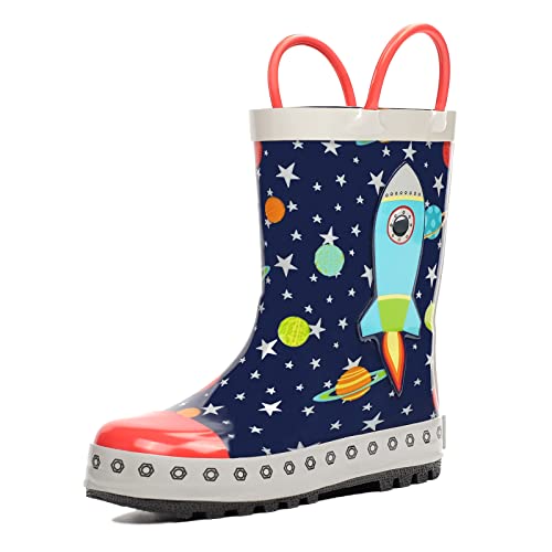 10 Best Rain Boots For Kids Dec of 2022 BabyStuffLab