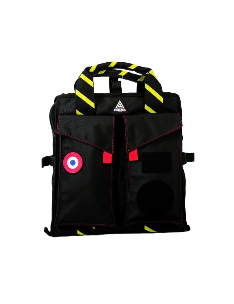 Dimatex Sac de Vol TARMAC NG AERO