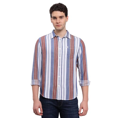 Image of Lee Men's Regular Shirts