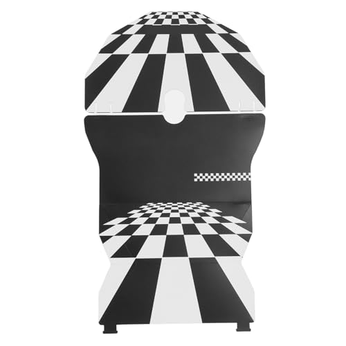 Adfaga 自転車フットポンプポータブル高効率フットタイヤインフレータ電動自転車モーターサイクルブラックステンレス鋼の圧力付き