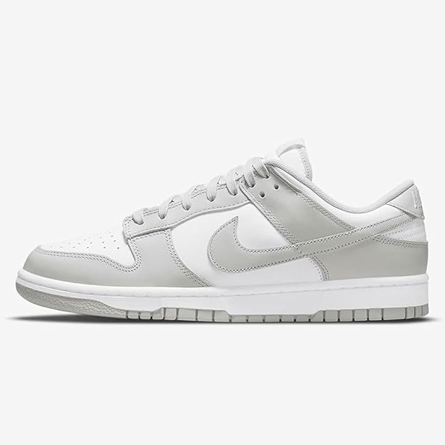 Amazon | [ナイキ] ダンク ロー レトロ DUNK LOW RETRO ホワイト