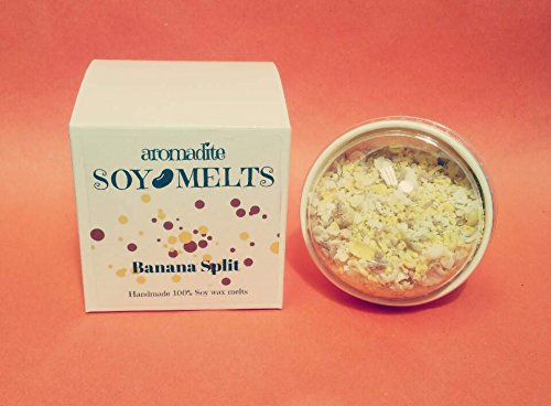 Soy Wax Melts In Ice Cream Cup *Hand Poured Soy Wax Melts, Wax Tarts, Wax Cubes * #TOP1