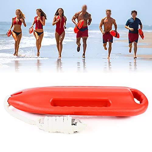 3 Handle Rescue Can Swimming flotador de rescate miniatura 6
