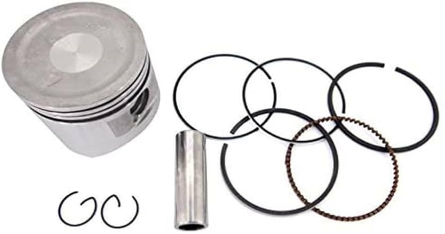 Amazon.com: #US Replace Part Rings Piston Kit for