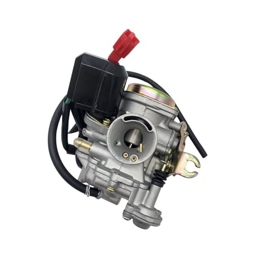 Carburateur de rechange Sym 50CC pour un démarrage à froid fluide