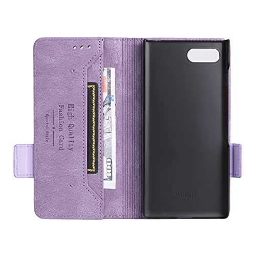 Hülle® Flip Plånbok Fodral till BlackBerry KEY2 - Mönster 3