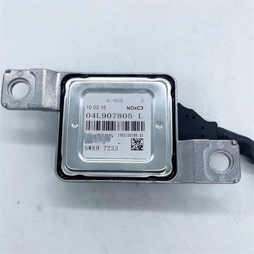 Capteur de NOx pour Skoda 5WK97233 sonde lambda 04L907807L