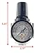 3/4” NPT HEAVY DUTY In-Line Compressed Air Pressure Regulator For Air Compressor, 7 To 215 PSI Adjustable