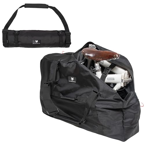lamaki Folding Bike Bag 14-20 inch