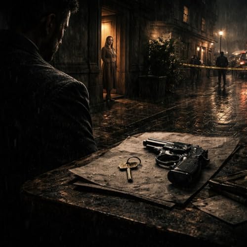 SANS ESPOIR DE RETOUR - DAVID GOODIS - 1954