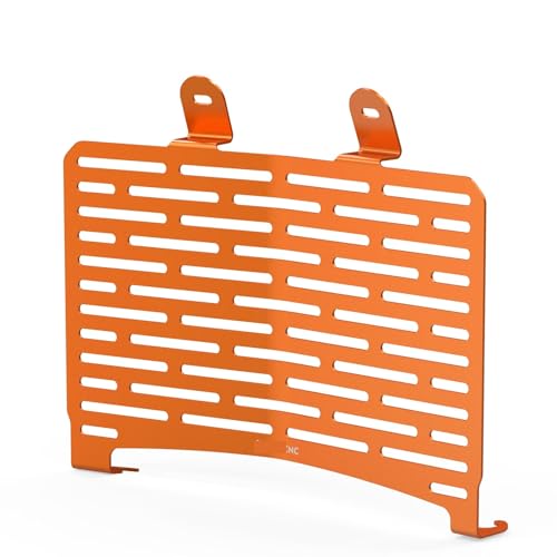 Grille de radiateur pour Sportster S RH1250S 2021-2024 protection moto