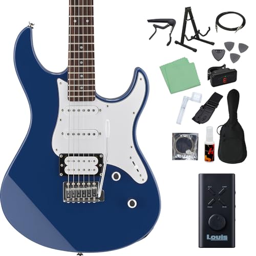 YAMAHA PACIFICA112V UTB GLM^[S14_Zbg ywbhzAvtz iCebhu[ }n