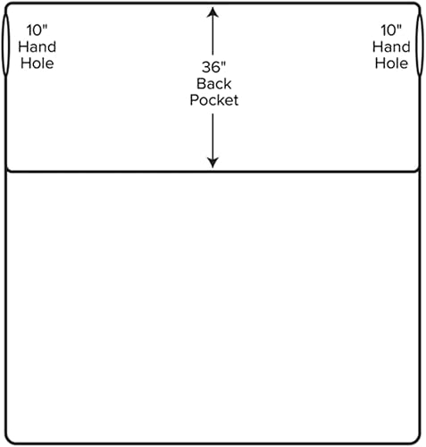Miniatura 2 de Embrace - Sábana encimera de jacquard color blanco, tamaño King de 108 x 92 pulgadas, sábana triple, no es una sábana encimera, protector de edredón