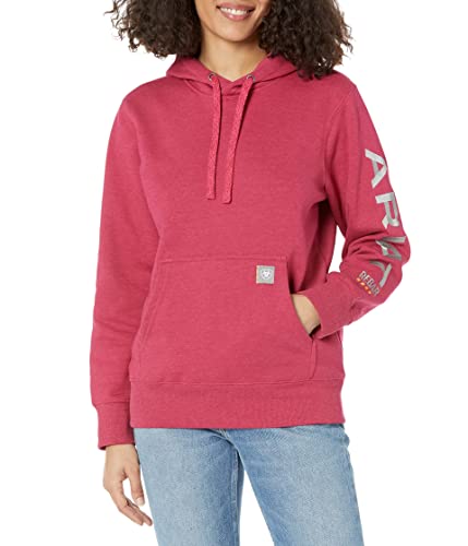Image of ARIAT Rebar Graphic Hoodie