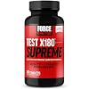 Force Factor Test X180 Supreme, Mens Testosterone Support Supplement to Enhance Performance, Lower Estrogen, Support Muscle and Strength, and Boost Male Vitality, 45 Tablets