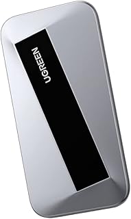 Ssd 500gb Cm391 Sata 560Mbs Externo Portátil Tipo C