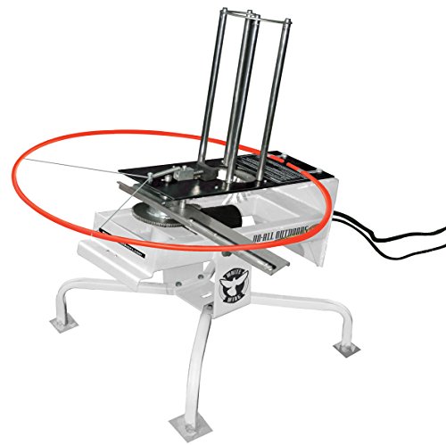 Do-All Outdoors White Wing Automatic Trap