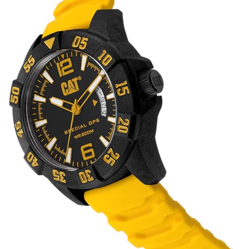 El Mejor Listado de Caterpillar Relojes disponible en línea para comprar. 23 Imagen adicional