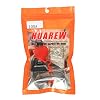 100 AMP MRBF Terminal Block Fuse Holder Single Stud 5/16 (M8) Compact Rated Battery Fuse 100A