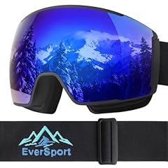 Black Frame/Revo Blue Lens Vlt18%